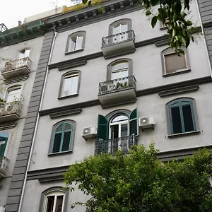 I Miti Di Partenope Bed and breakfast