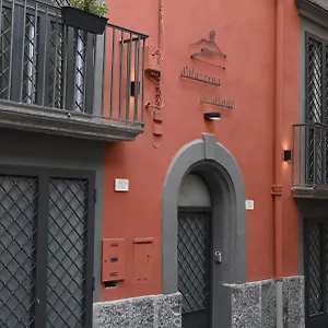 Palazzina Avallone Bed and breakfast