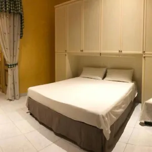 Dimora Dei Pastori Bed and breakfast