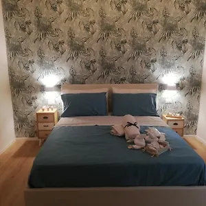 Simy2 Bed and breakfast