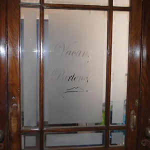 Vacanze Partenopee - San Liborio Bed and breakfast