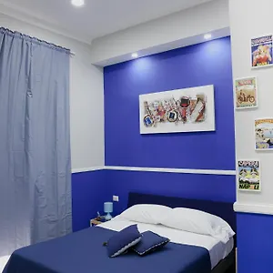 Concept Bed and breakfast