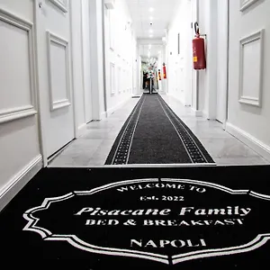 Pisacane Family Bed and breakfast